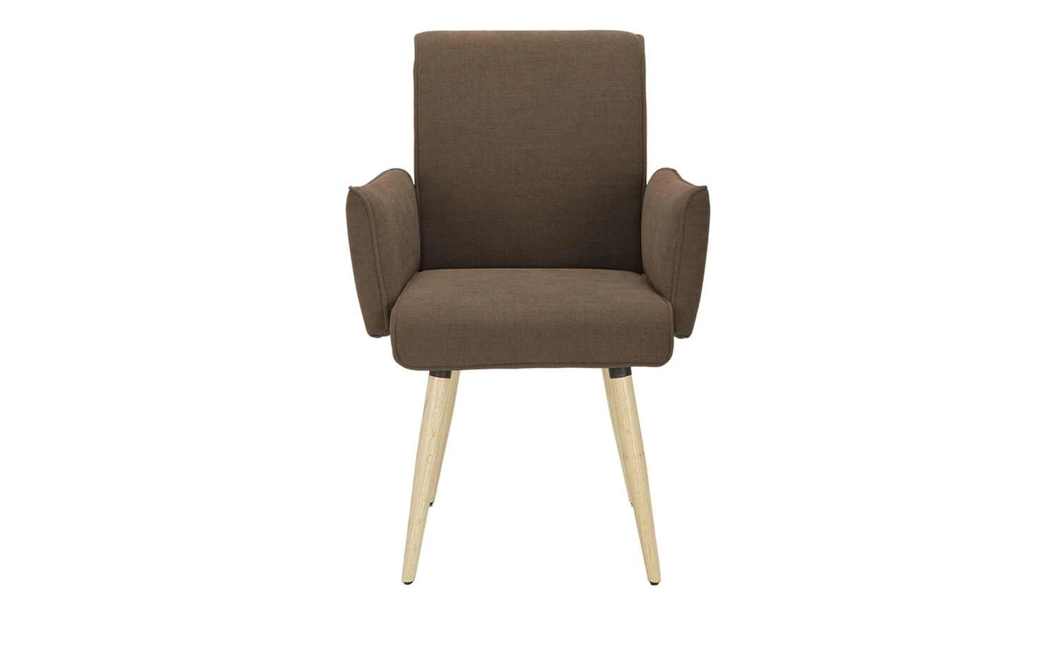 Armlehnstuhl mit Griff | Darkbrown (Dunkelbraun) 6 Armlehnstuhl mit Griff | Darkbrown (Dunkelbraun) – Bild 4