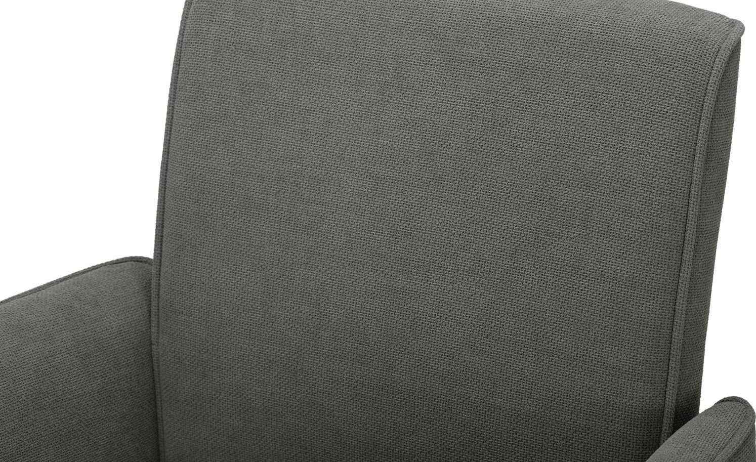 Armlehnstuhl mit Griff | Grey (Grau) 8 Armlehnstuhl mit Griff | Grey (Grau) – Bild 6