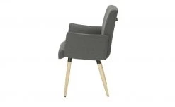 Armlehnstuhl mit Griff | Grey (Grau) 18 Armlehnstuhl mit Griff | Grey (Grau) -Stuhle Geschaft 15302362 7 202109082233