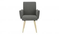 Armlehnstuhl mit Griff | Grey (Grau) 19 Armlehnstuhl mit Griff | Grey (Grau) -Stuhle Geschaft 15302362 9 202109082233