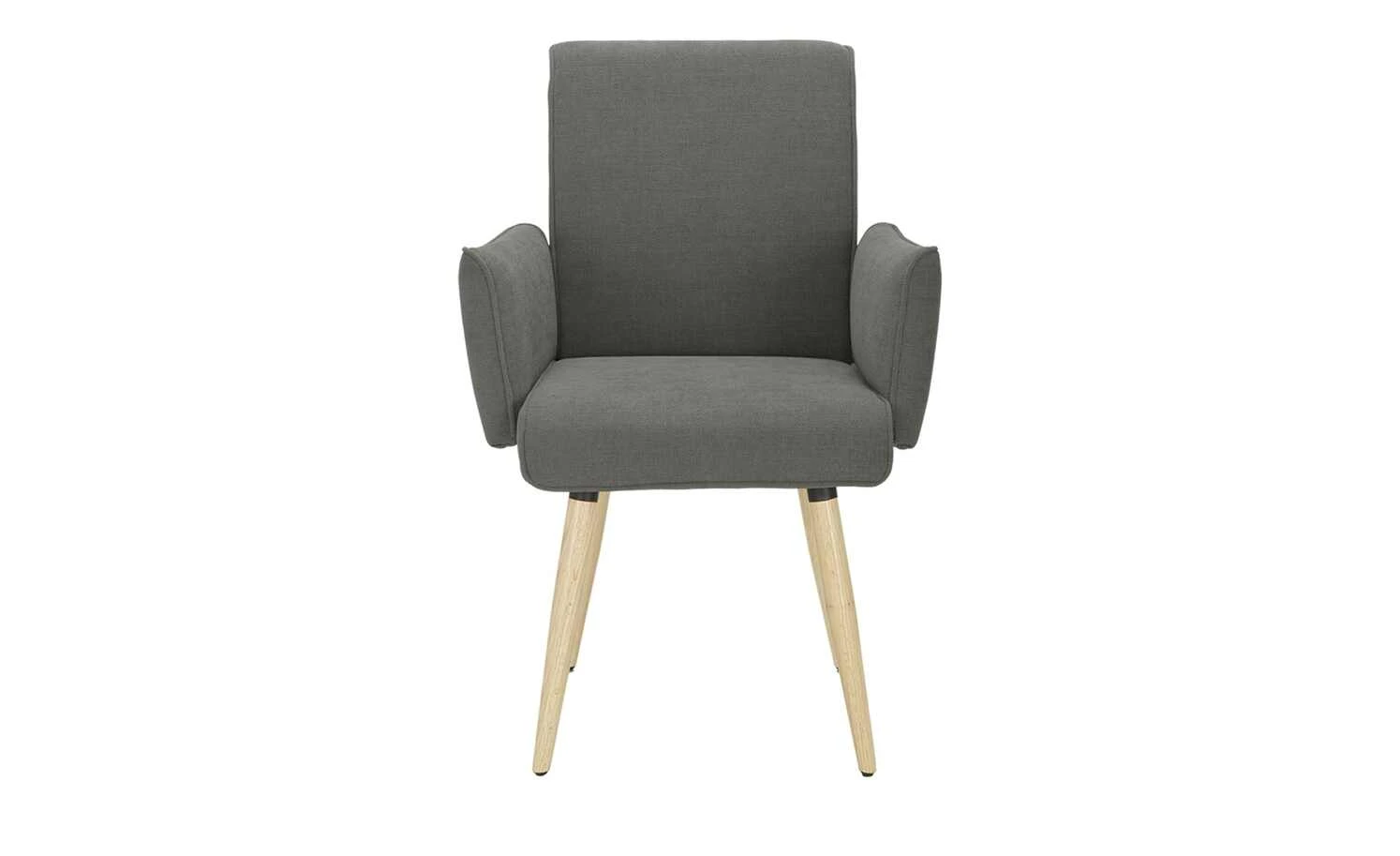 Armlehnstuhl mit Griff | Grey (Grau) 11 Armlehnstuhl mit Griff | Grey (Grau) – Bild 9