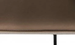 KOINOR Kufenstuhl Leder Schwof | Muskat (Braun) / Braun -Stuhle Geschaft 15302504 6 202109101235