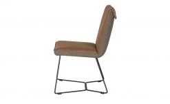 KOINOR Kufenstuhl Leder Schwof | Chai (Hellbraun) / Dunkelbraun 16 KOINOR Kufenstuhl Leder Schwof | Chai (Hellbraun) / Dunkelbraun -Stuhle Geschaft 15302506 2 202109101235