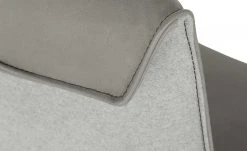 KOINOR Kufenstuhl Leder Schwof | Asphalt (Hellgrau) / Hellgrau -Stuhle Geschaft 15302507 6 202109101235