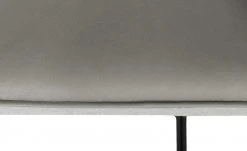 KOINOR Kufenstuhl Leder Schwof | Asphalt (Hellgrau) / Hellgrau -Stuhle Geschaft 15302507 7 202109101235