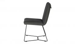 KOINOR Kufenstuhl Leder Schwof | Omega (Dunkelgrau) / Dunkelgrau 21 KOINOR Kufenstuhl Leder Schwof | Omega (Dunkelgrau) / Dunkelgrau -Stuhle Geschaft 15302508 9 202109101235