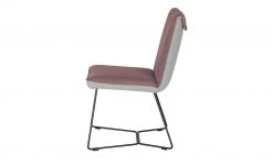 KOINOR Kufenstuhl Leder Schwof | Plum (Rosa) / Hellgrau 17 KOINOR Kufenstuhl Leder Schwof | Plum (Rosa) / Hellgrau -Stuhle Geschaft 15302509 3 202109101235