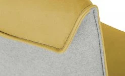 KOINOR Kufenstuhl Leder Schwof | Safran (Gelb) / Hellgrau 23 KOINOR Kufenstuhl Leder Schwof | Safran (Gelb) / Hellgrau -Stuhle Geschaft 15302510 11 202109101235