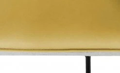 KOINOR Kufenstuhl Leder Schwof | Safran (Gelb) / Hellgrau 17 KOINOR Kufenstuhl Leder Schwof | Safran (Gelb) / Hellgrau -Stuhle Geschaft 15302510 4 202109101235