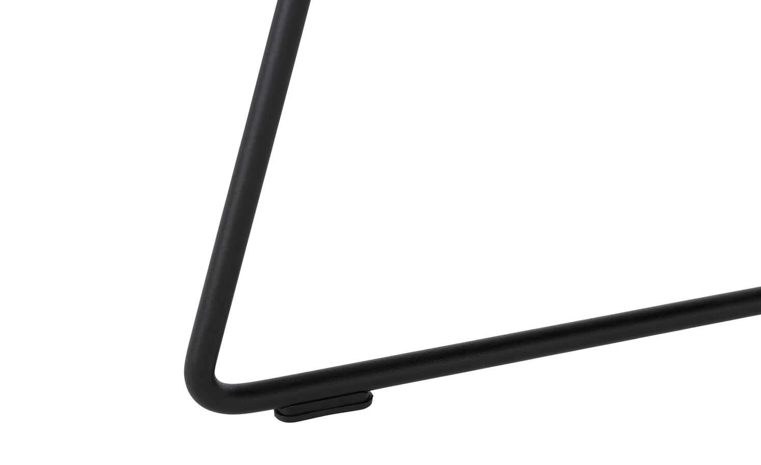 KOINOR Kufenstuhl Leder Schwof | Jade (Beige) / Dunkelbraun 10 KOINOR Kufenstuhl Leder Schwof | Jade (Beige) / Dunkelbraun – Bild 8