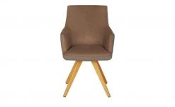 KOINOR Armlehnstuhl Leder Schwof | Chai (Hellbraun) / Dunkelbraun Nein 14 KOINOR Armlehnstuhl Leder Schwof | Chai (Hellbraun) / Dunkelbraun Nein -Stuhle Geschaft 15302522 1 202109101235