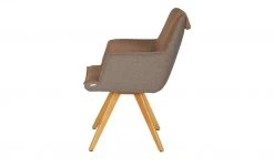 KOINOR Armlehnstuhl Leder Schwof | Chai (Hellbraun) / Dunkelbraun Nein 15 KOINOR Armlehnstuhl Leder Schwof | Chai (Hellbraun) / Dunkelbraun Nein -Stuhle Geschaft 15302522 2 202109101235