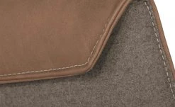 KOINOR Armlehnstuhl Leder Schwof | Chai (Hellbraun) / Dunkelbraun Nein 18 KOINOR Armlehnstuhl Leder Schwof | Chai (Hellbraun) / Dunkelbraun Nein -Stuhle Geschaft 15302522 6 202109101235