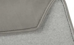 KOINOR Armlehnstuhl Leder Schwof | Asphalt (Hellgrau) / Hellgrau Nein 19 KOINOR Armlehnstuhl Leder Schwof | Asphalt (Hellgrau) / Hellgrau Nein -Stuhle Geschaft 15302523 8 202109101235