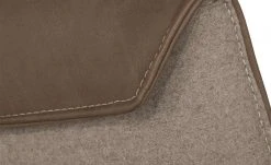 KOINOR Armlehnstuhl Leder Schwof | Muskat (Braun) / Braun Ja -Stuhle Geschaft 15302531 3 202109101235