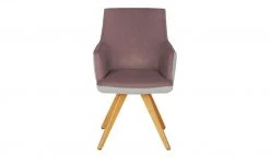 KOINOR Armlehnstuhl Leder Schwof | Plum (Rosa) / Hellgrau Ja 20 KOINOR Armlehnstuhl Leder Schwof | Plum (Rosa) / Hellgrau Ja -Stuhle Geschaft 15302539 5 202109101235