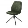 uno Polsterstuhl drehbar Ramina | Olive Nein -Stuhle Geschaft 15302609 1 202107012234