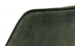 uno Polsterstuhl drehbar Ramina | Olive Nein -Stuhle Geschaft 15302609 5 202107012234