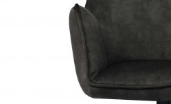 uno Polsterstuhl drehbar Ramina | Anthrazit Ja -Stuhle Geschaft 15302612 5 202107012234