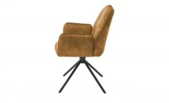 uno Polsterstuhl drehbar Ramina | Curry (Gelb-Orange) Ja 13 uno Polsterstuhl drehbar Ramina | Curry (Gelb-Orange) Ja -Stuhle Geschaft 15302613 2 202107012234