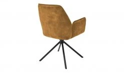 uno Polsterstuhl drehbar Ramina | Curry (Gelb-Orange) Ja 19 uno Polsterstuhl drehbar Ramina | Curry (Gelb-Orange) Ja -Stuhle Geschaft 15302613 9 202107012234