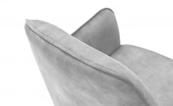 uno Polsterstuhl drehbar Ramina | Grau Ja 18 uno Polsterstuhl drehbar Ramina | Grau Ja -Stuhle Geschaft 15302614 6 202111171300