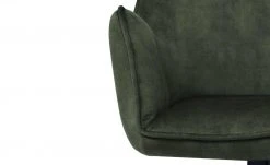 uno Polsterstuhl drehbar Ramina | Olive Ja -Stuhle Geschaft 15302615 4 202107012234