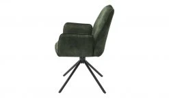 uno Polsterstuhl drehbar Ramina | Olive Ja -Stuhle Geschaft 15302615 8 202107012234