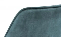 uno Polsterstuhl drehbar Ramina | Petrol Ja -Stuhle Geschaft 15302616 8 202107012234