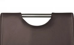 uno Freischwinger Talva | Dunkelbraun -Stuhle Geschaft 15302634 4 202109271236