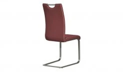 uno Freischwinger Talva | Bordeaux -Stuhle Geschaft 15302635 3 202109271236