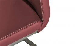 uno Freischwinger Talva | Bordeaux -Stuhle Geschaft 15302635 8 202109271236