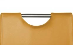 uno Freischwinger Talva | Curry (Gelb) -Stuhle Geschaft 15302636 5 202109271236