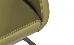 uno Freischwinger Talva | Grün -Stuhle Geschaft 15302637 4 202109271236