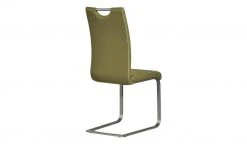 uno Freischwinger Talva | Grün -Stuhle Geschaft 15302637 6 202109271236