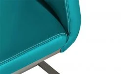 uno Freischwinger Talva | Petrol -Stuhle Geschaft 15302638 4 202109271236