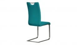 uno Freischwinger Talva | Petrol -Stuhle Geschaft 15302638 7 202109271236