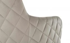 Armlehnenstuhl Heiner | Grau -Stuhle Geschaft 15302652 5 202202251234