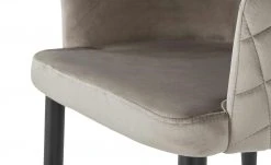 Armlehnenstuhl Heiner | Grau -Stuhle Geschaft 15302652 6 202202251234