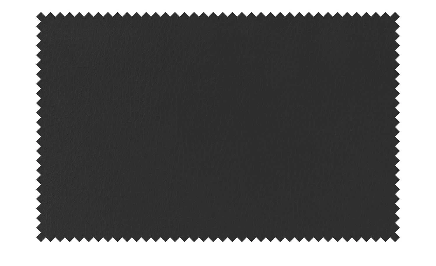 Barstuhl Anna | Schwarz Rund mit Steppnähten in Sitz und Rücken 4 Barstuhl Anna | Schwarz Rund mit Steppnähten in Sitz und Rücken – Bild 2