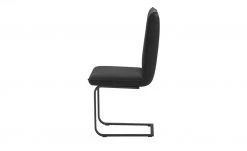 KOINOR Polsterschwingstuhl Dining System 3 | Schwarz Nein -Stuhle Geschaft 15302779 1 202109221234