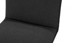 KOINOR Polsterschwingstuhl Dining System 3 | Schwarz Nein -Stuhle Geschaft 15302779 4 202109221234