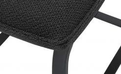 KOINOR Polsterschwingstuhl Dining System 3 | Schwarz Nein -Stuhle Geschaft 15302779 5 202109221234