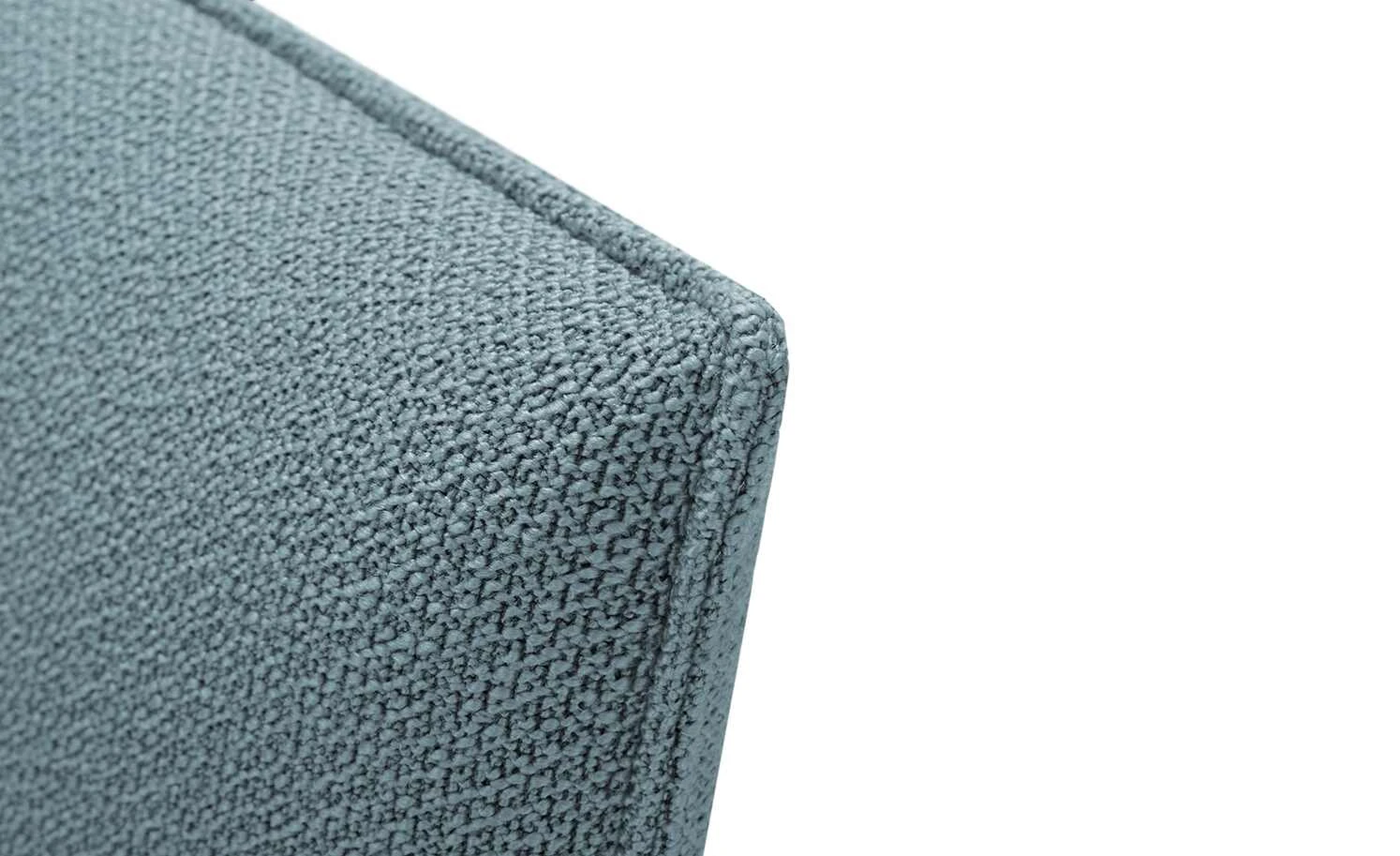 KOINOR Polsterschwingstuhl Dining System 3 | Hellblau Nein 12 KOINOR Polsterschwingstuhl Dining System 3 | Hellblau Nein – Bild 10