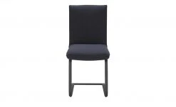 KOINOR Polsterschwingstuhl Dining System 3 | Dunkelblau Nein -Stuhle Geschaft 15302781 4 202109221234