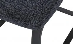 KOINOR Polsterschwingstuhl Dining System 3 | Dunkelblau Nein -Stuhle Geschaft 15302781 7 202109221234