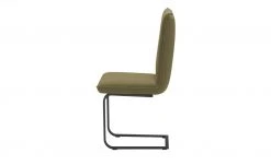 KOINOR Polsterschwingstuhl Dining System 3 | Dunkelgrün Nein 14 KOINOR Polsterschwingstuhl Dining System 3 | Dunkelgrün Nein -Stuhle Geschaft 15302782 1 202109221234