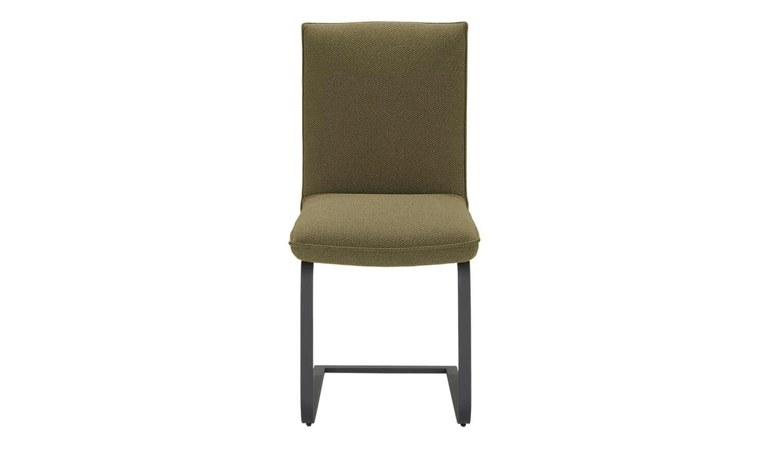 KOINOR Polsterschwingstuhl Dining System 3 | Dunkelgrün Nein 8 KOINOR Polsterschwingstuhl Dining System 3 | Dunkelgrün Nein – Bild 6