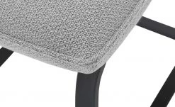 KOINOR Polsterschwingstuhl Dining System 3 | Hellgrau Nein 17 KOINOR Polsterschwingstuhl Dining System 3 | Hellgrau Nein -Stuhle Geschaft 15302783 6 202109221234