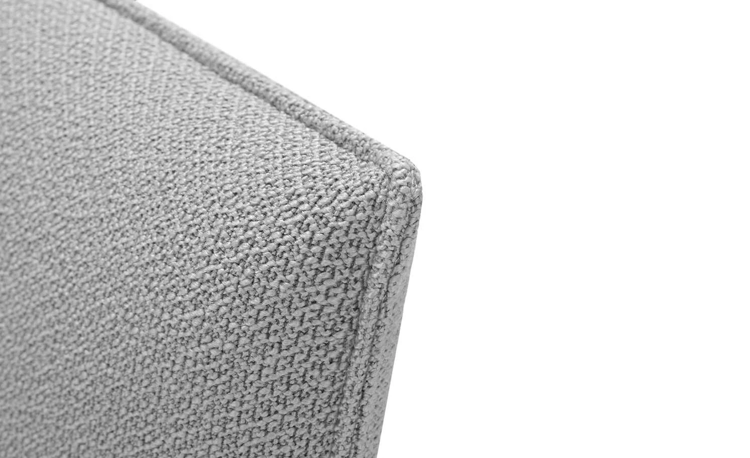 KOINOR Polsterschwingstuhl Dining System 3 | Hellgrau Nein 10 KOINOR Polsterschwingstuhl Dining System 3 | Hellgrau Nein – Bild 8